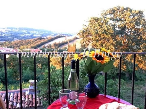 appartamento in vendita a Manciano
