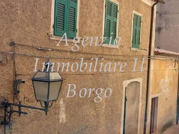 appartamento in vendita a Manciano