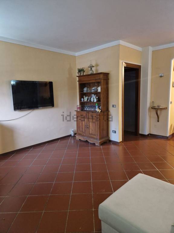 appartamento in vendita a Manciano in zona Marsiliana
