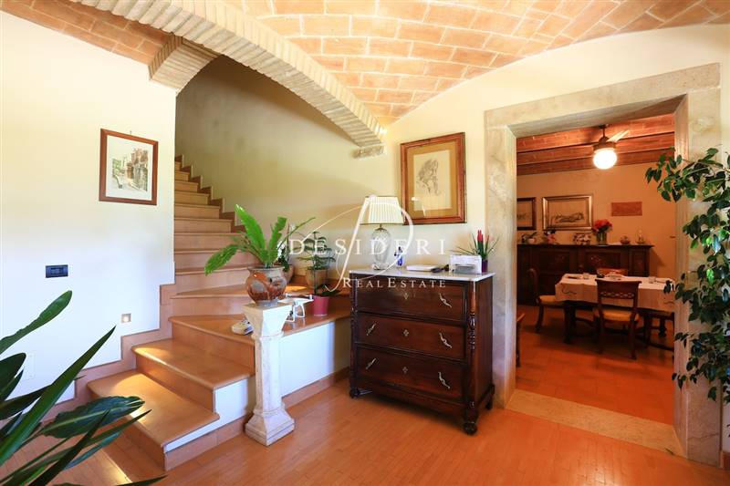casa indipendente in vendita a Manciano in zona Marsiliana