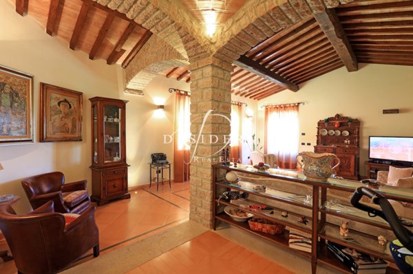 casa indipendente in vendita a Manciano in zona Marsiliana