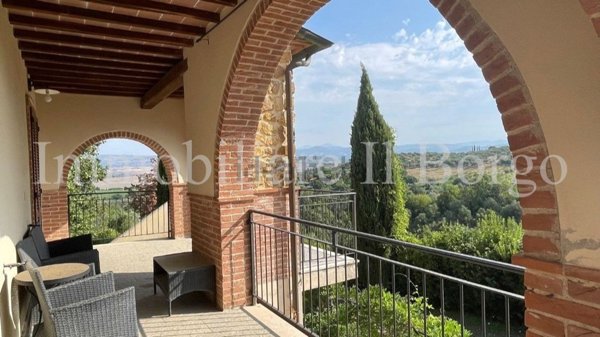 appartamento in vendita a Manciano