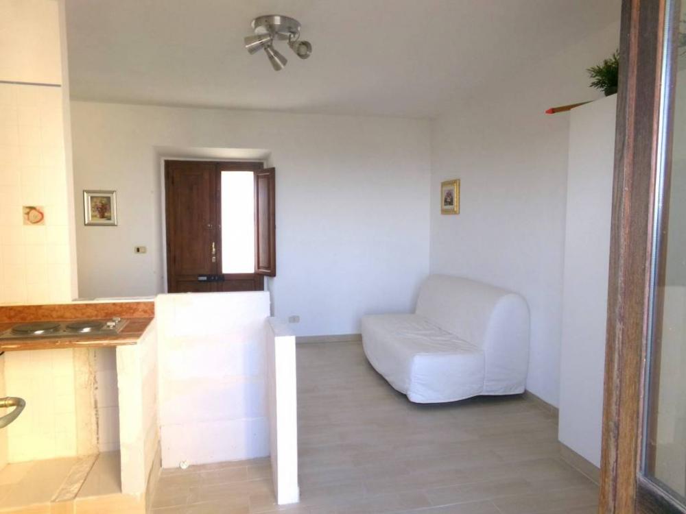 appartamento in vendita a Manciano in zona San Martino sul Fiora
