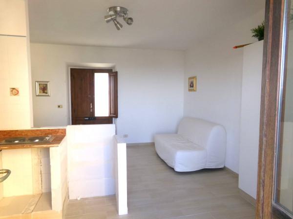 appartamento in vendita a Manciano in zona San Martino sul Fiora