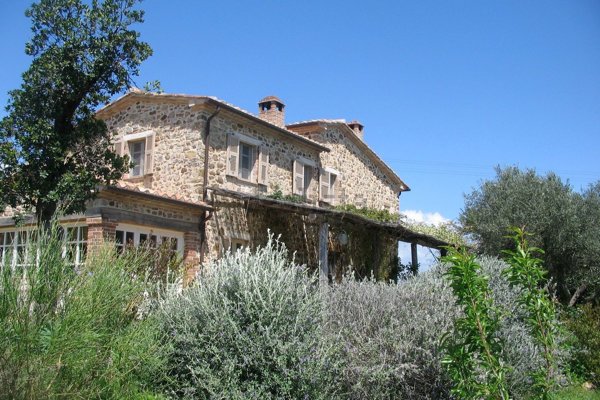 pentavano in vendita a Manciano