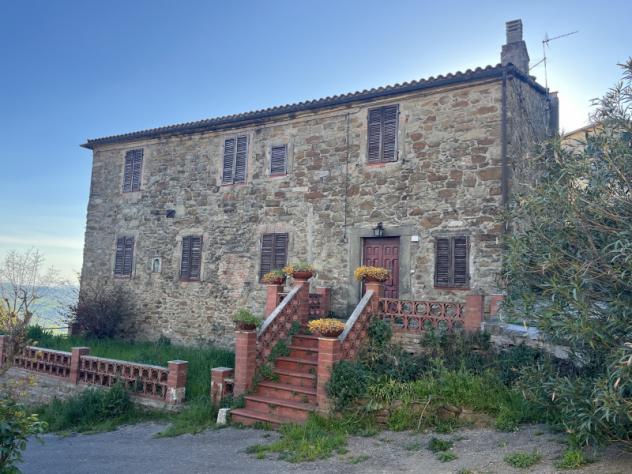 appartamento in vendita a Manciano in zona Saturnia