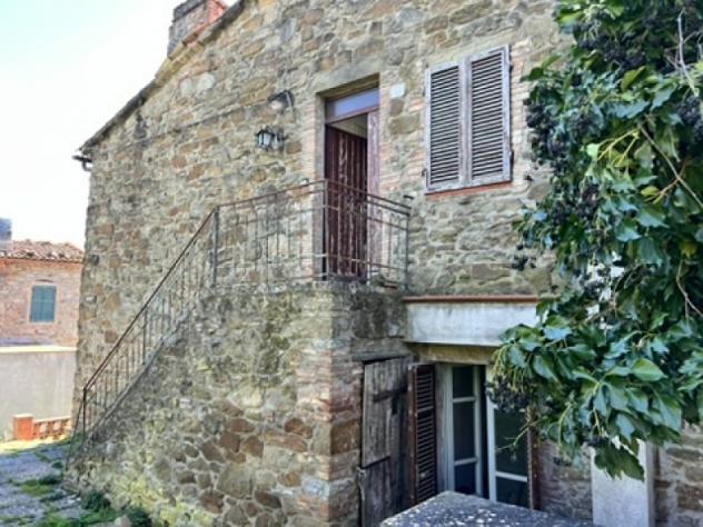 appartamento in vendita a Manciano in zona Saturnia