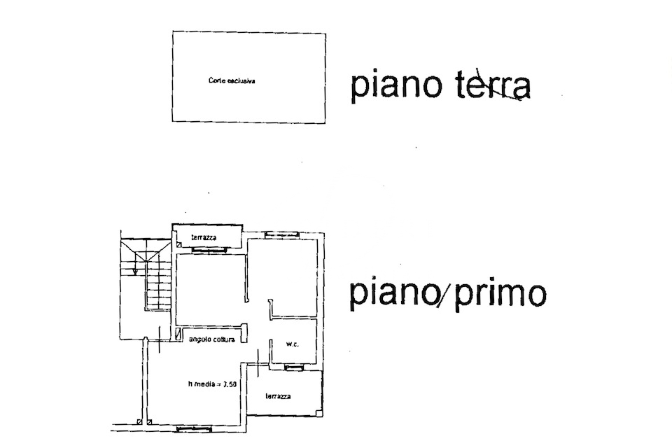 appartamento in vendita a Manciano in zona Saturnia
