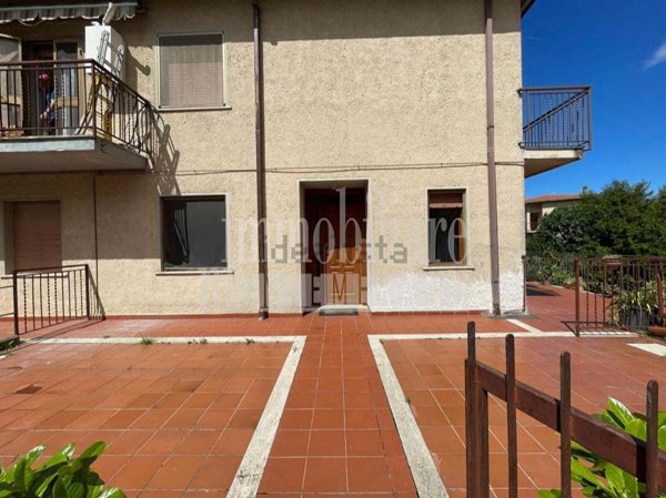 appartamento in vendita a Manciano in zona Saturnia