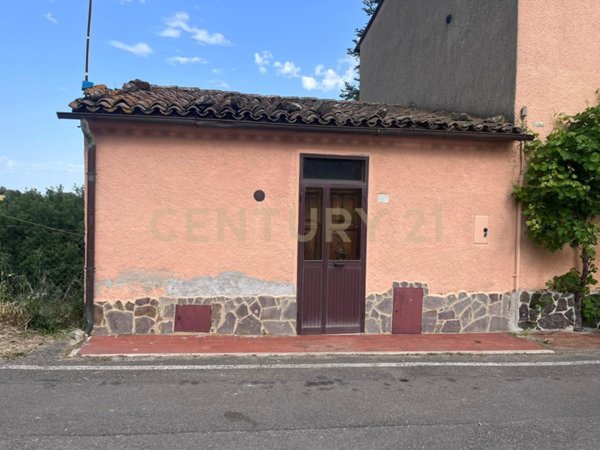 appartamento in vendita a Manciano in zona Poggio Murella