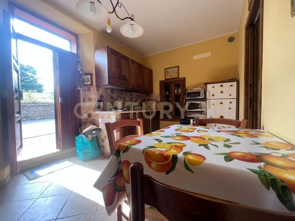 appartamento in vendita a Manciano in zona Poggio Murella