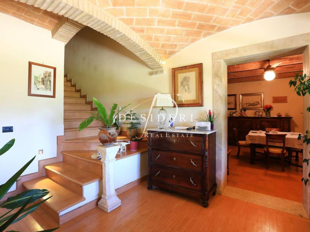 casa indipendente in vendita a Manciano