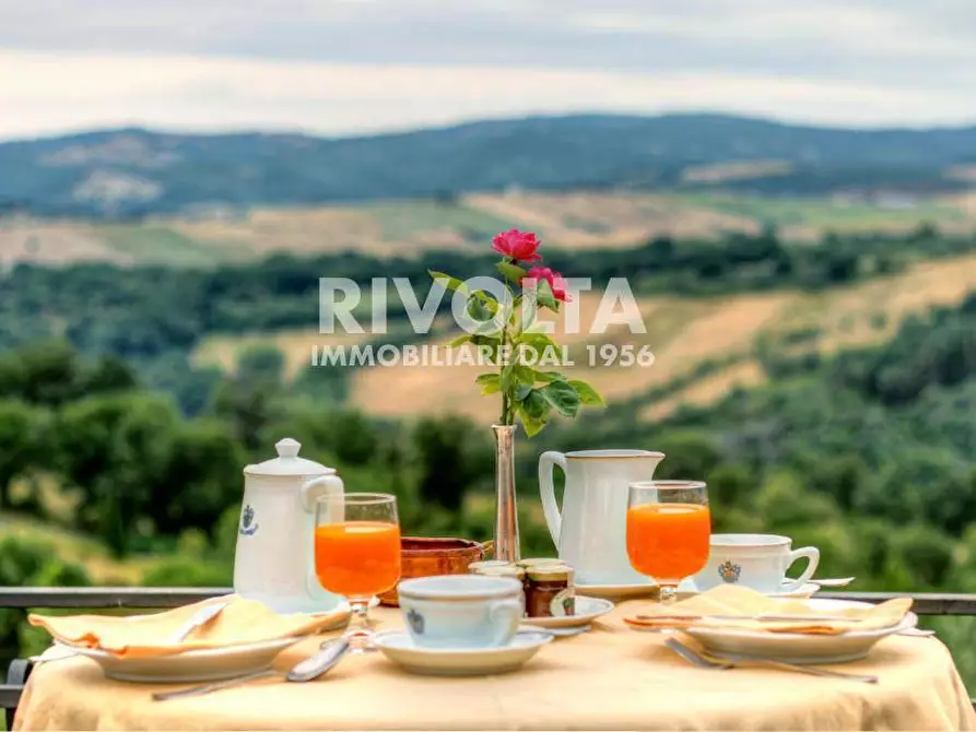 casa indipendente in vendita a Manciano in zona Saturnia