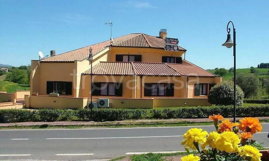 negozio in vendita a Manciano in zona Saturnia