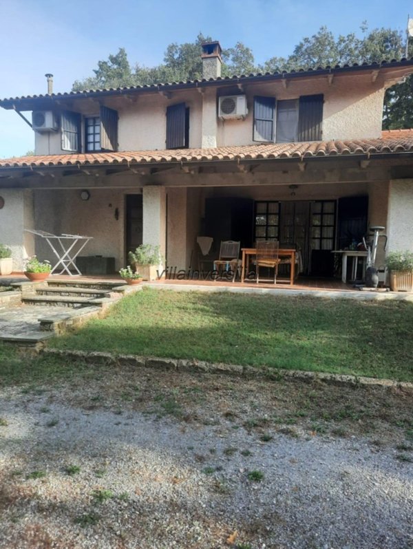 casa indipendente in vendita a Manciano