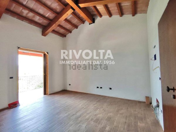 appartamento in vendita a Manciano in zona Saturnia