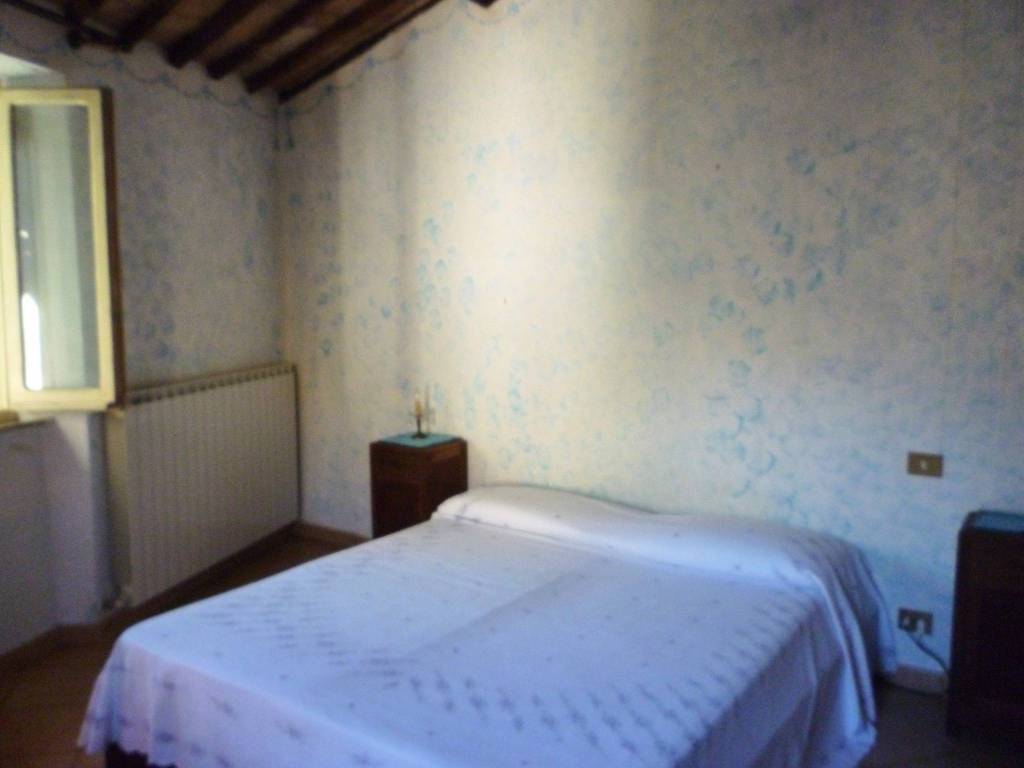 appartamento in vendita a Manciano in zona Saturnia