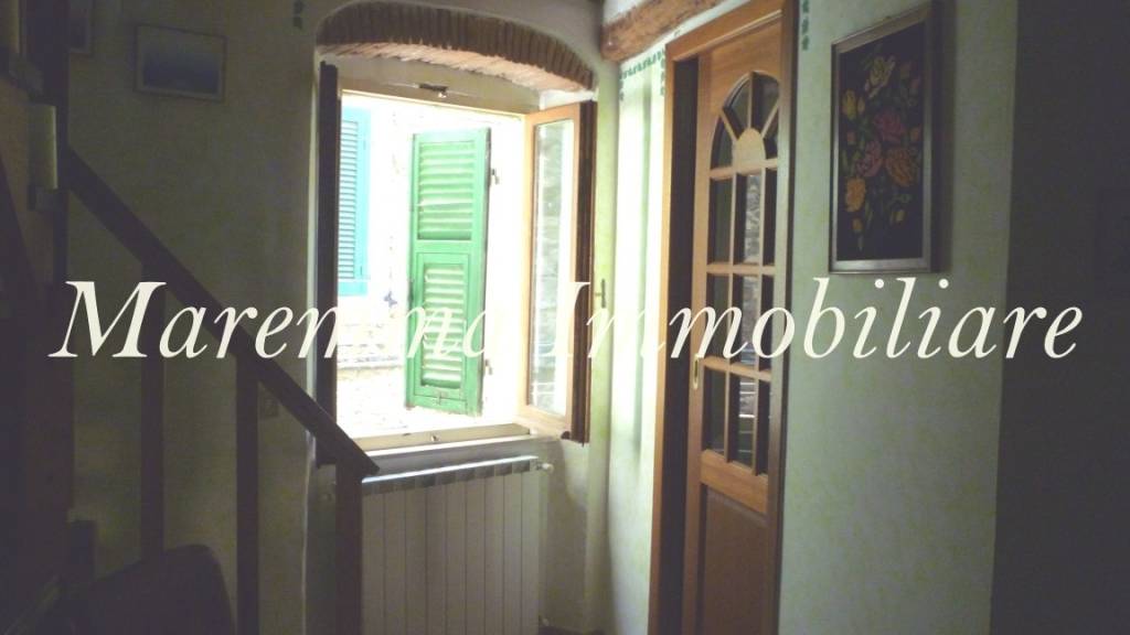 appartamento in vendita a Manciano in zona Saturnia