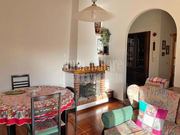 appartamento in vendita a Manciano