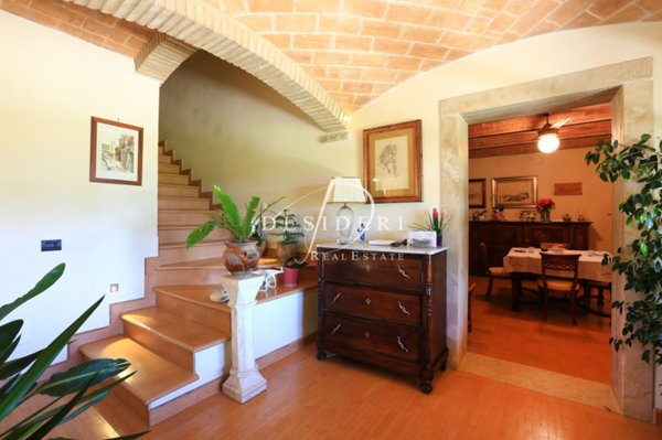 casa indipendente in vendita a Manciano