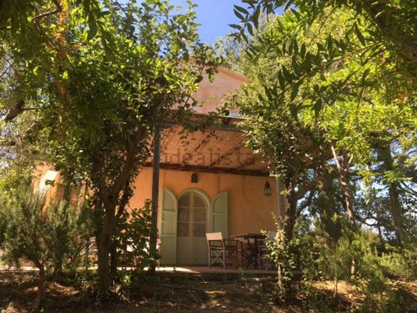 casa indipendente in vendita a Manciano