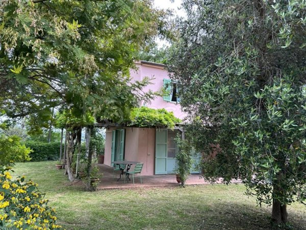 casa indipendente in vendita a Manciano
