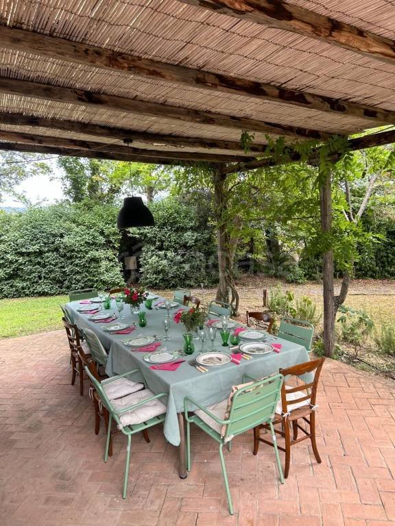 casa indipendente in vendita a Manciano