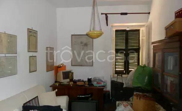 appartamento in vendita a Manciano