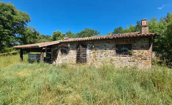 appartamento in vendita a Manciano