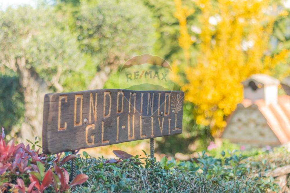 appartamento in vendita a Manciano in zona Montemerano