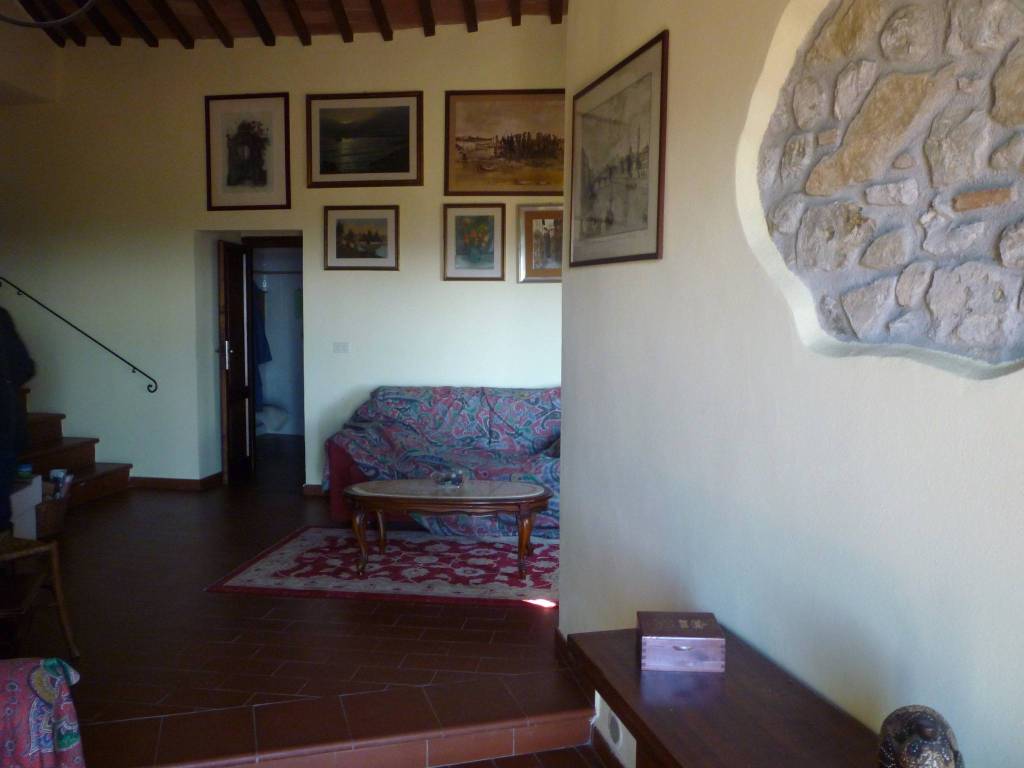 appartamento in vendita a Manciano