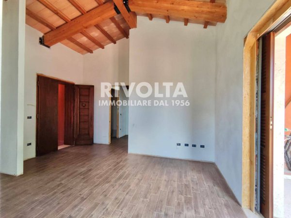 appartamento in vendita a Manciano in zona Saturnia