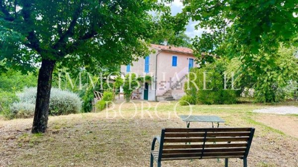 casa indipendente in vendita a Manciano in zona Saturnia