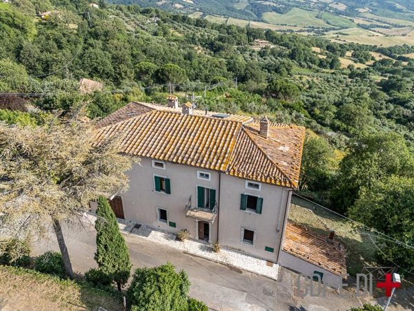 pentavano in vendita a Manciano