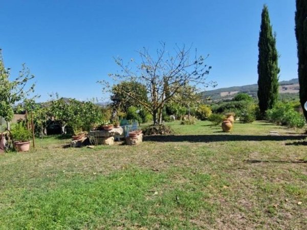 casa indipendente in vendita a Manciano in zona Saturnia