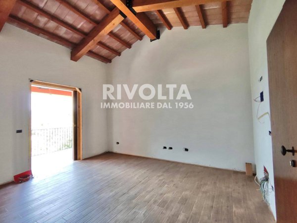 appartamento in vendita a Manciano in zona Saturnia