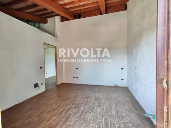 appartamento in vendita a Manciano in zona Saturnia