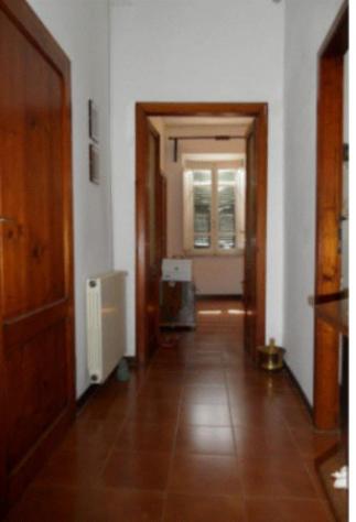 appartamento in vendita a Manciano
