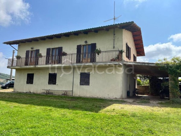 casa indipendente in vendita a Manciano in zona Montemerano