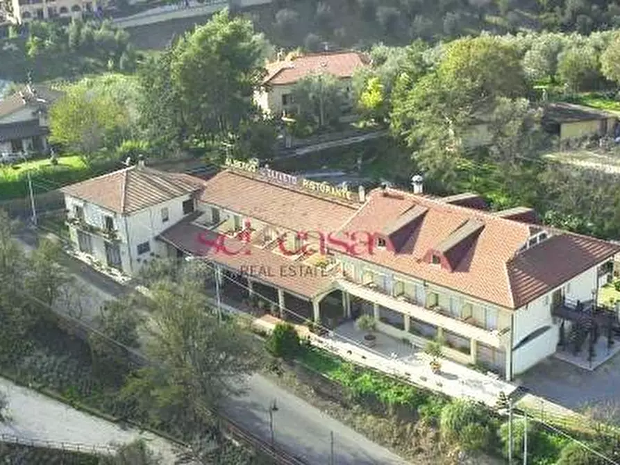 casale in vendita a Manciano in zona Saturnia