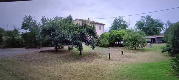appartamento in vendita a Manciano in zona Marsiliana