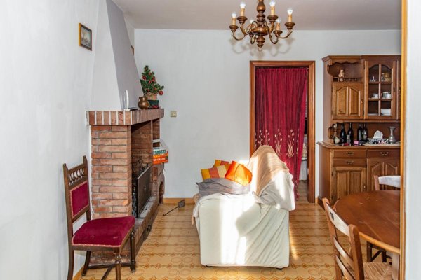 appartamento in vendita a Manciano in zona Saturnia