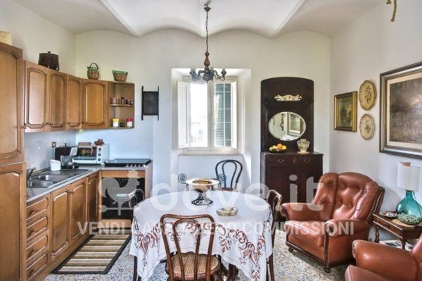 appartamento in vendita a Manciano in zona Montemerano