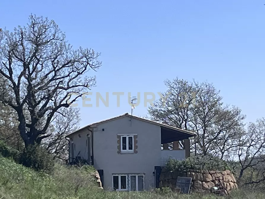casa indipendente in vendita a Manciano in zona Poggio Murella