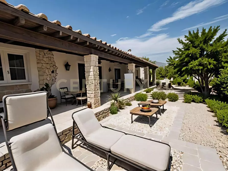 casa indipendente in vendita a Manciano in zona Poggio Murella