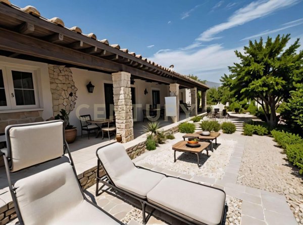 casa indipendente in vendita a Manciano in zona Poggio Murella