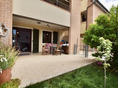 appartamento in vendita a Manciano