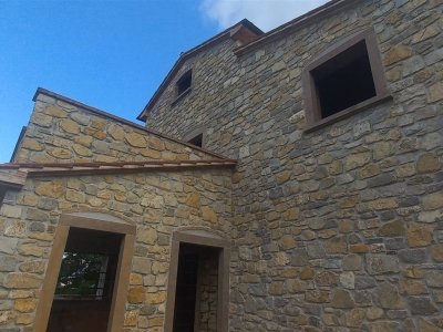 casa indipendente in vendita a Manciano in zona Poggio Murella
