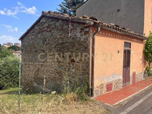 appartamento in vendita a Manciano in zona Poggio Murella