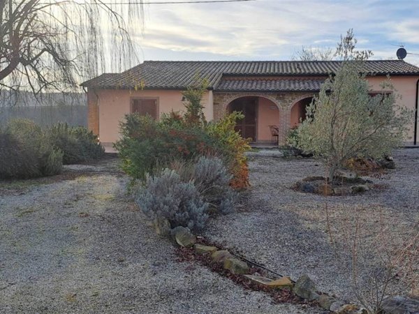 appartamento in vendita a Manciano